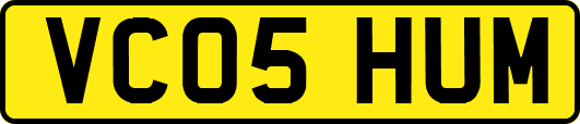 VC05HUM