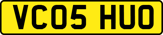 VC05HUO