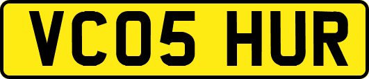 VC05HUR