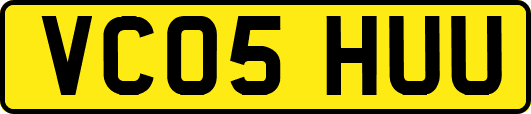 VC05HUU