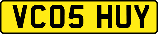 VC05HUY