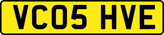 VC05HVE