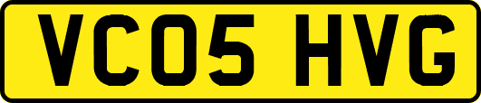 VC05HVG