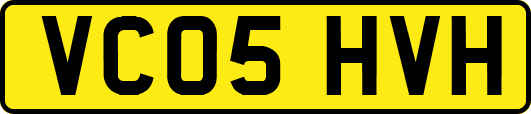 VC05HVH