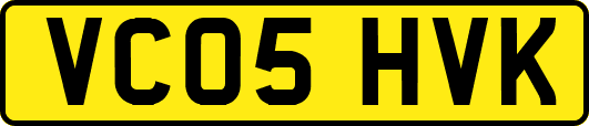 VC05HVK
