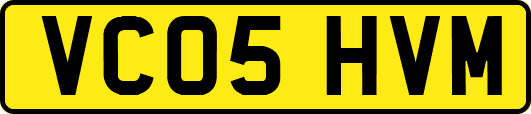 VC05HVM