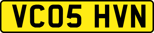 VC05HVN