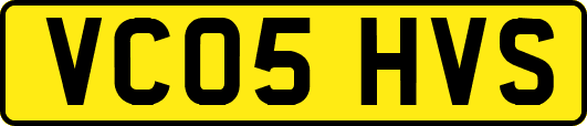 VC05HVS