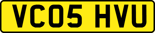 VC05HVU