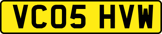VC05HVW