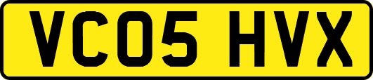 VC05HVX