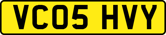 VC05HVY
