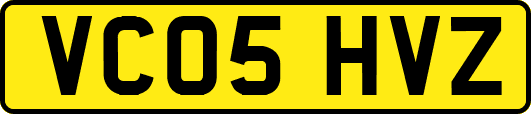 VC05HVZ