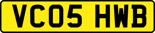 VC05HWB