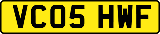 VC05HWF