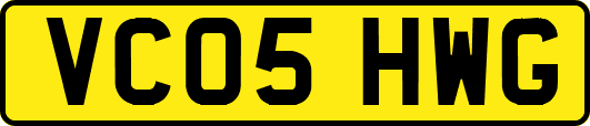 VC05HWG