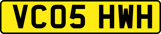 VC05HWH