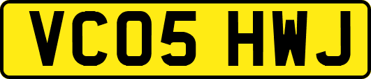 VC05HWJ