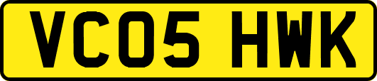 VC05HWK