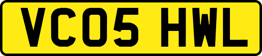 VC05HWL