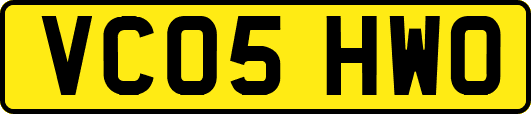 VC05HWO