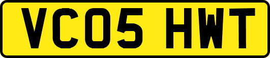 VC05HWT
