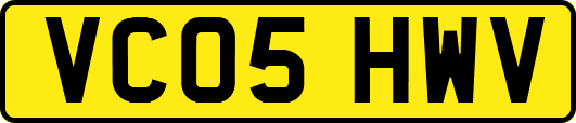 VC05HWV