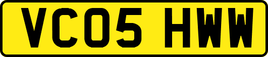 VC05HWW