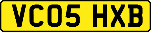 VC05HXB
