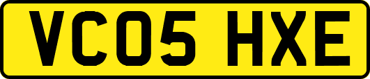 VC05HXE