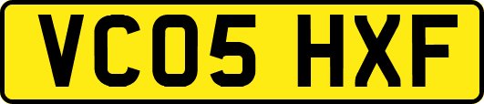 VC05HXF