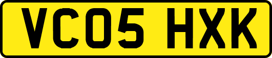 VC05HXK