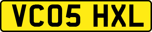 VC05HXL