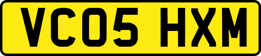VC05HXM