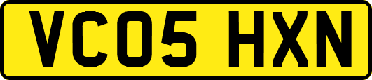 VC05HXN
