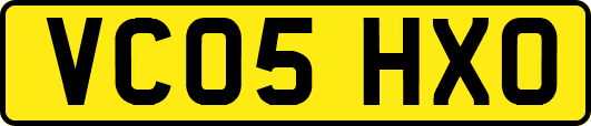 VC05HXO