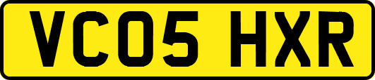 VC05HXR