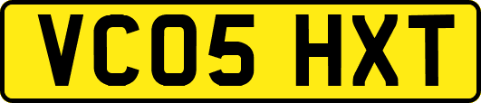 VC05HXT