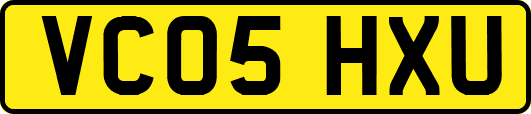 VC05HXU