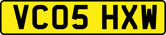 VC05HXW