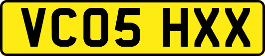 VC05HXX