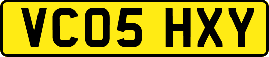 VC05HXY