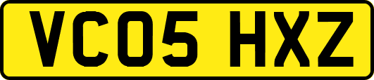 VC05HXZ