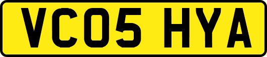 VC05HYA