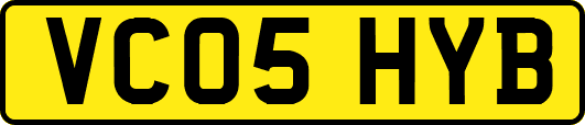 VC05HYB