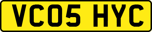 VC05HYC
