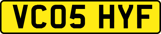 VC05HYF