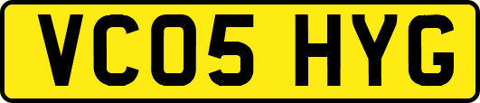 VC05HYG