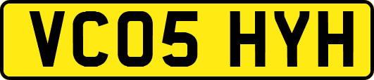 VC05HYH