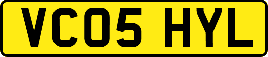 VC05HYL